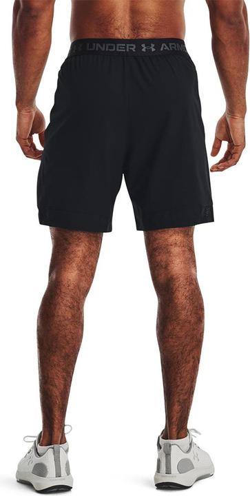 Actual product image Under Armour Vanish Woven 6in Short (XL)