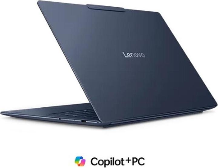 Actual product image Lenovo Yoga Slim 7x – Copilot+ PC (14.50", 1000 GB, 32 GB, DE, Snapdragon X Elite X1E-78-100)