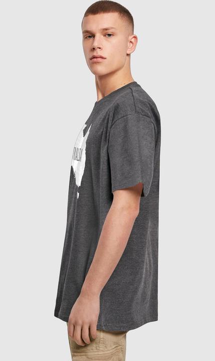 Produktbild Merchcode Australia X Heavy Oversize Tee-BY102 - 113155 (M)