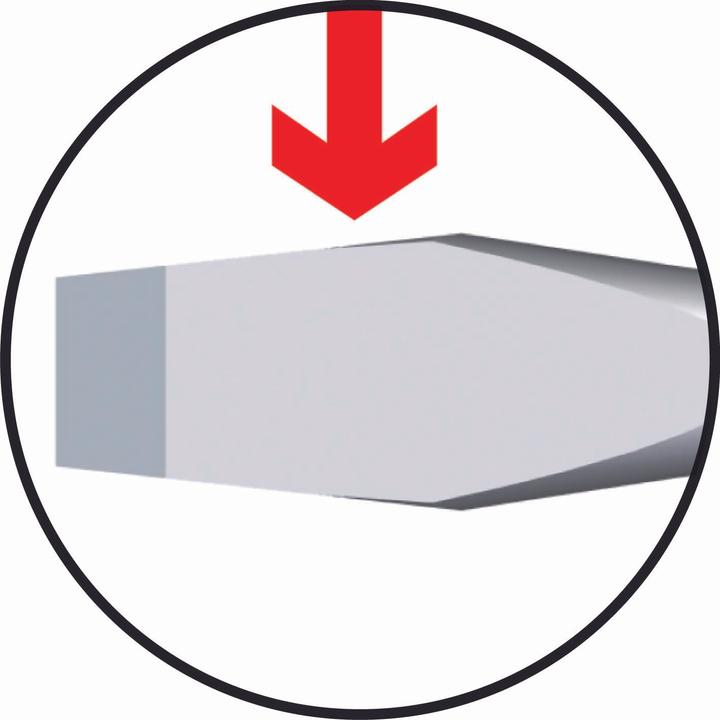 Image du produit Wiha Tournevis Torx d'atelier (Torx (TX))