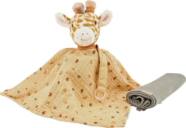 Image du produit Sterntaler Geschenkset Giraffe Kaya