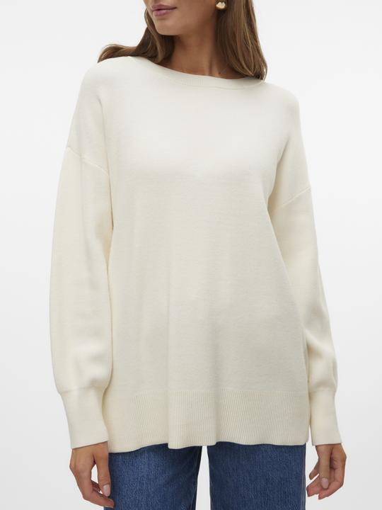 Image du produit Vero Moda VMNANCY Pull-over Pull en maille (XS)