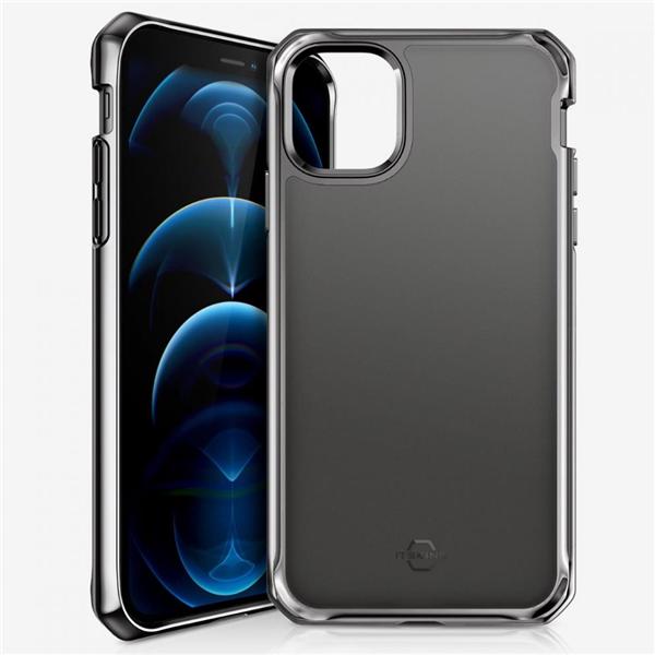 Image du produit Itskins Verre hybride (Apple iPhone 12, Apple iPhone 12 Pro)