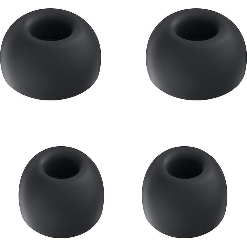 Samsung Rubber Ear Tip Box Set (Samsung Galaxy Buds 3 Pro), Kopfhörer Ersatzteile, Silber