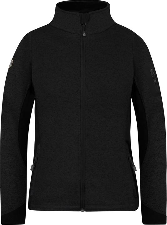 Produktbild Normani Damen Strickjacke „Pukaskwa“ - 9585 (L)