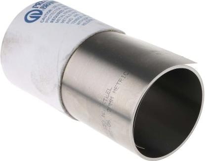 Immagine prodotto Rs Pro 0.20mm spessori all. 150X2.5mt (2500 mm, 150 mm, 0.20 mm)