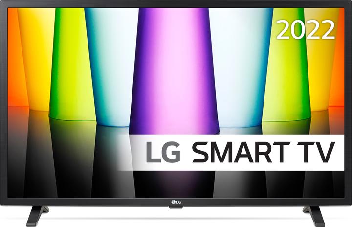 Actual product image LG 32LQ631C0ZA (32", LQ63, LED, Full HD, 2022)