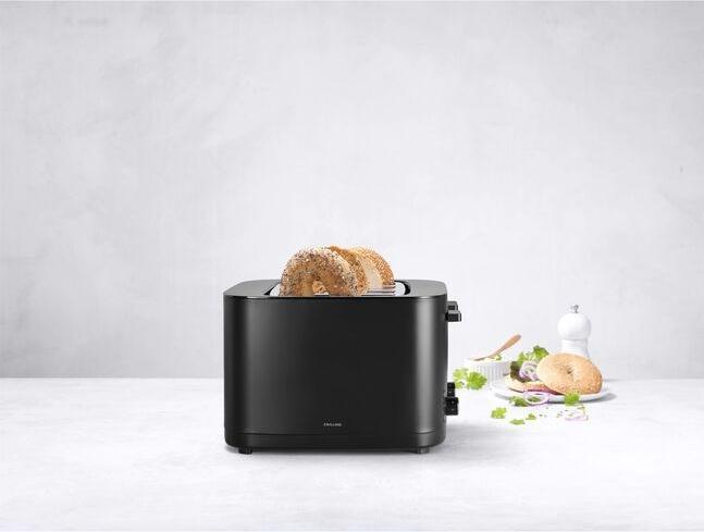 Actual product image Zwilling Enfinigy