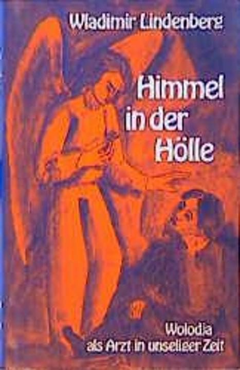 Produktbild Himmel in der Hölle (Deutsch, Wladimir Lindenberg, 1988)