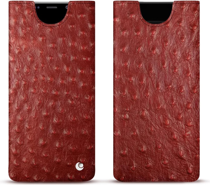 Image du produit Noreve Housse cuir (Samsung Galaxy Note 9)
