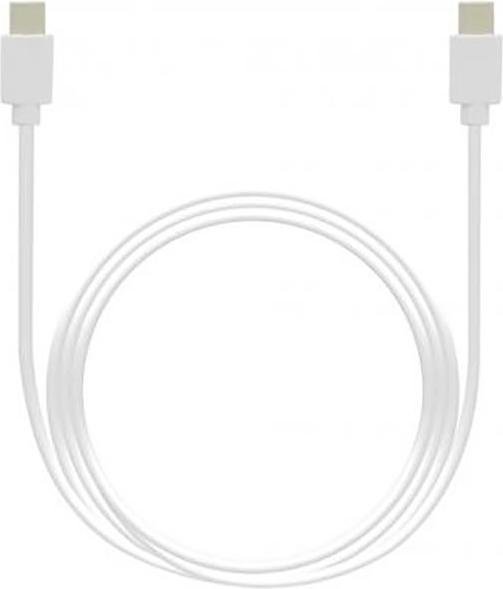 Immagine prodotto Grab&Go Grab 'N Go USB-C Cavo USB-C da 2 metri Bianco (2 m, 60 W)