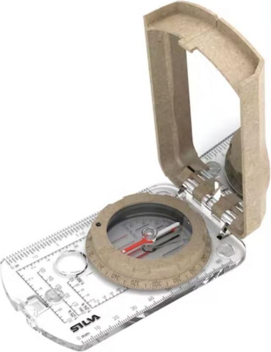 Silva Spedizione Terra S