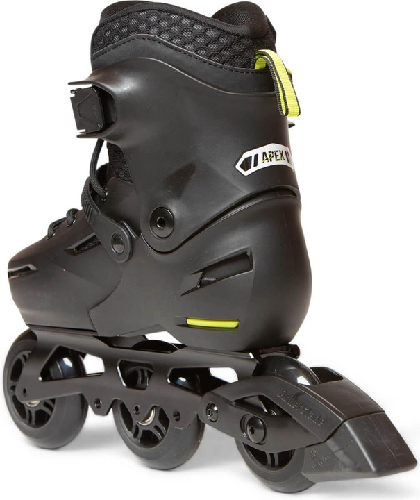 Actual product image Rollerblade Kids Apex 3WD (33, 34, 35, 36, 36.5)