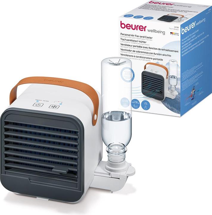 Produktbild Beurer LV 50 (50 dB)