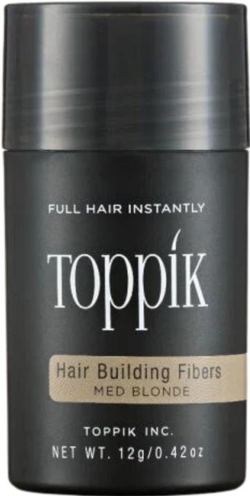 Produktbild Toppik Haarfasern (Blonde)