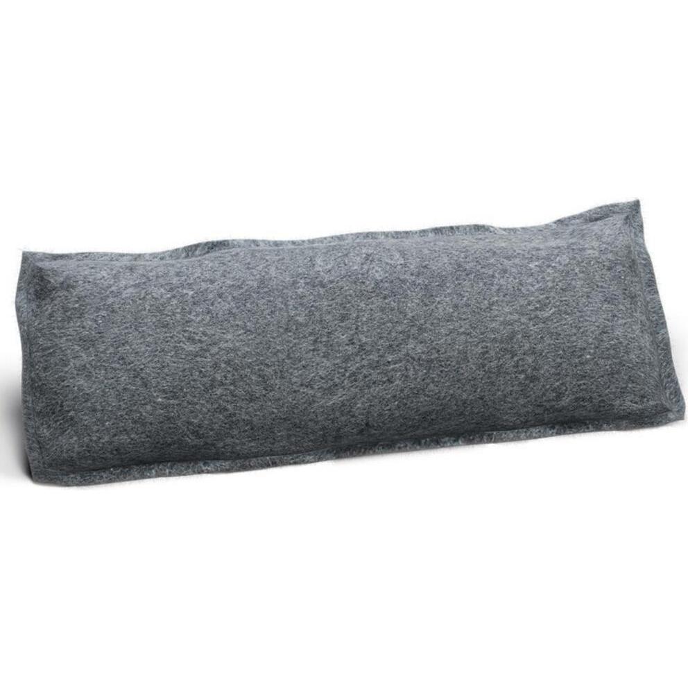 Thomar Umidificatore Airdry Classico, Deumidificatore, Grigio