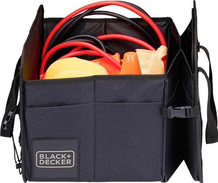 Produktbild Black & Decker Auto-Organizer