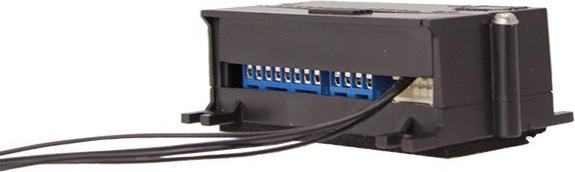 Produktbild TCS ASI31000-0000 Klingeltastenerweiterung Serie TCU bis 32WE