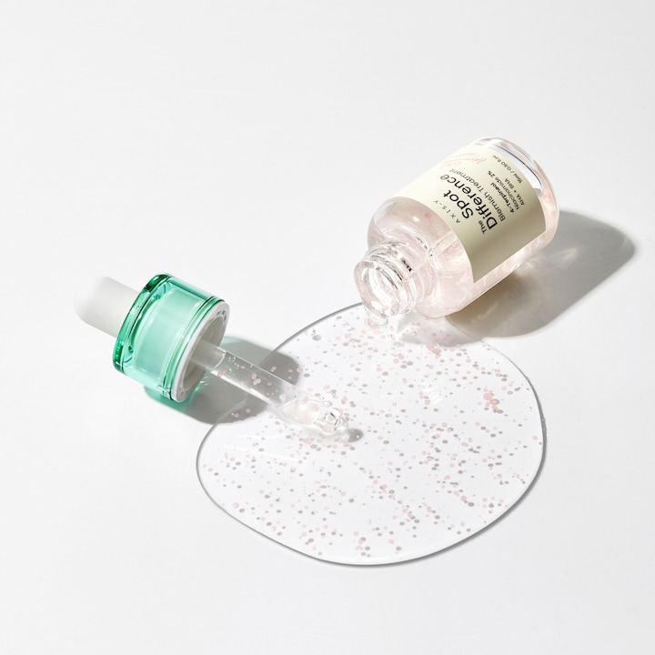 Produktbild Axis-Y Spot the Difference Blemish Treatment (15 ml)