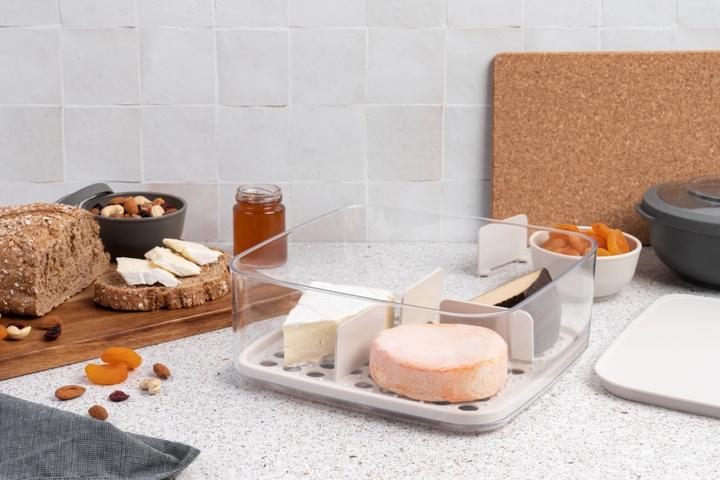 Actual product image Amuse Käsespezialitäten-Käsebox Life (0.30 l)