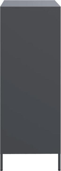 Image du produit vidaXL Highboard (68 x 39 x 103.50 cm)