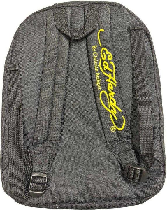 Actual product image Ed Hardy Eternal Love Backpack