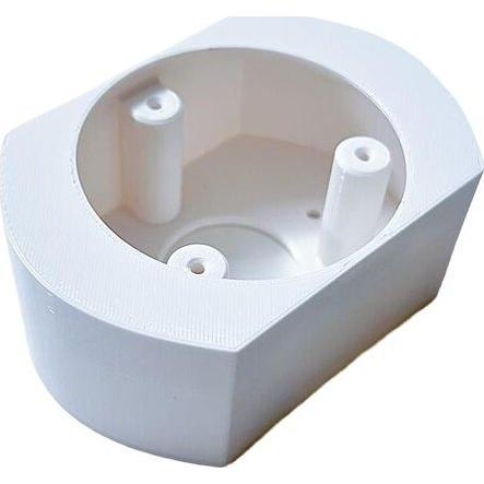 OEM TP-LINK dr????k/stojan pro kamery Tapo C310/C320/C325 na st??nu a strop, b??l?? s krytkou kabel??, Netzwerkkamera Zu...