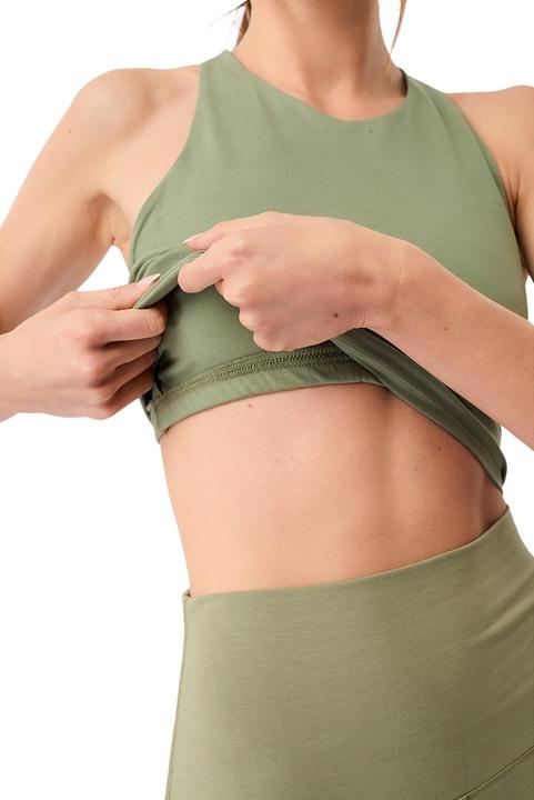 Produktbild Mandala Women's Cross Top (L)