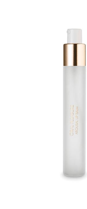 Actual product image Bijoux Indiscrets Arousal Lip Gloss (13 ml)