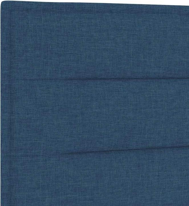 Image du produit vidaXL Plattformbett (140 x 190 cm)