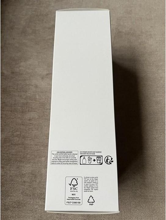 Actual product image Thierry Mugler Angel Eau de Parfum Fountain 2019 Mugler (Eau de parfum)