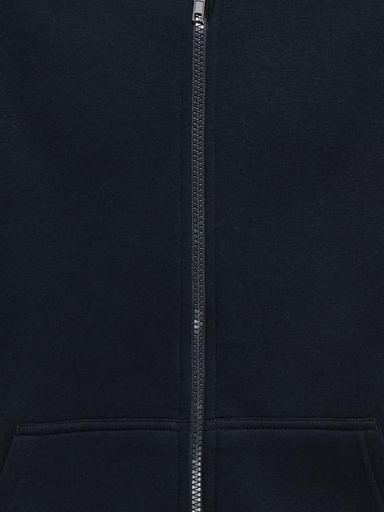 Produktbild Only & Sons Junior Osjceres Zip Thr. Hoodie Swt Noos (134, 140)