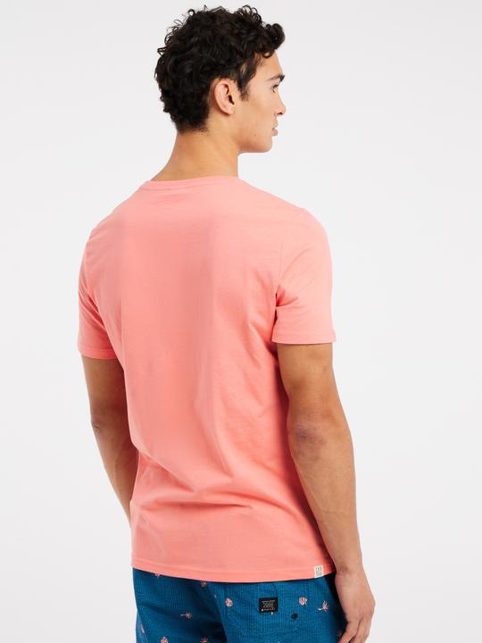 Immagine prodotto MGA Maglietta Uomo Maglietta Protest Prtsharm (L)