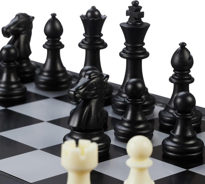 Image du produit Relaxdays Jeu d'échecs