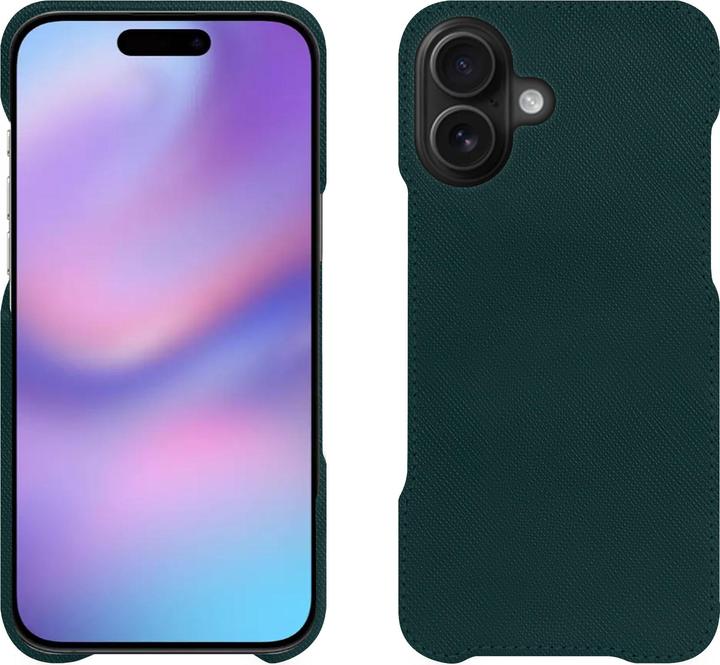 Produktbild Noreve Lederschutzh??lle (Apple iPhone 17)
