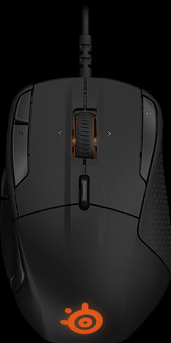 Image du produit SteelSeries Rival 500 (Filaire)