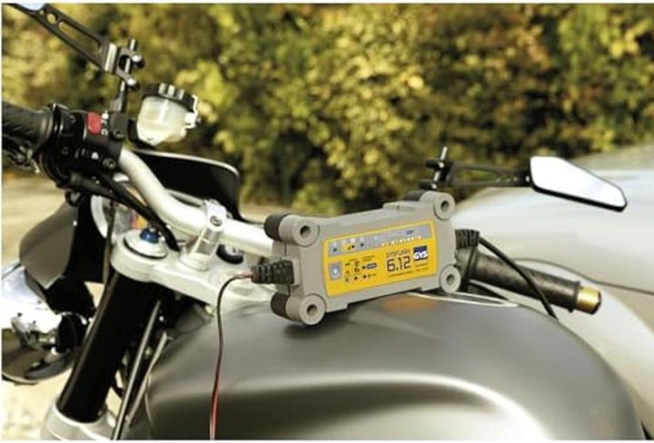 Image du produit GYS Flash 6.12 (12V, 6 A)