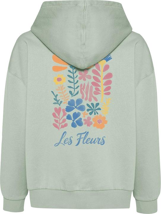 Produktbild Greenbomb Mello Les Fleurs (L)