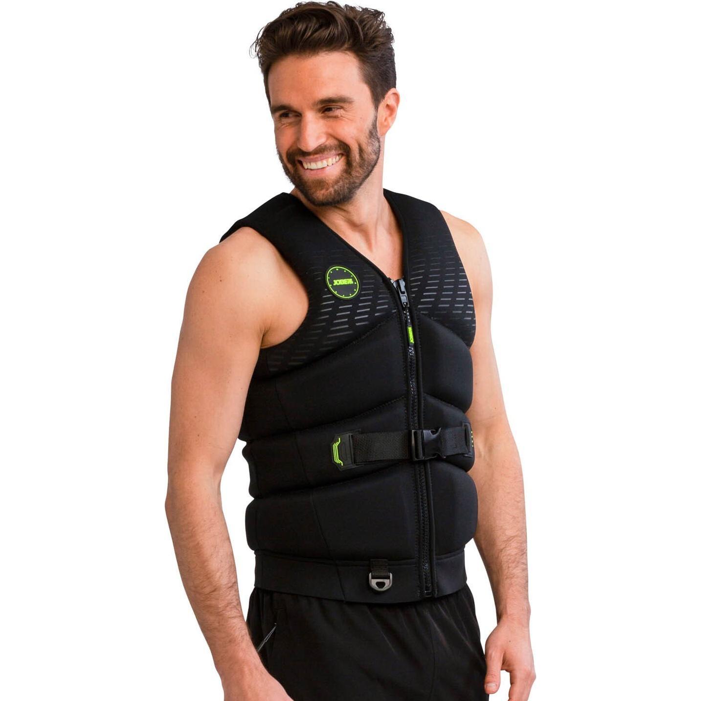 Jobe, Schwimmweste, (XL)