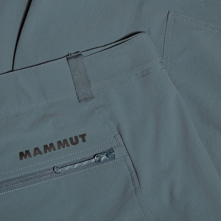 Produktbild Mammut Runbold IV Shorts (XL)
