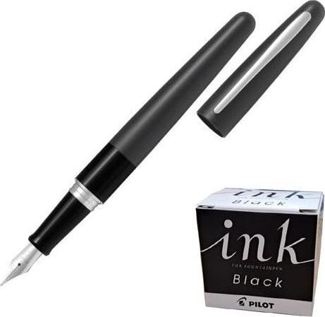 Actual product image Pilot Acro1000 (Coral Gold, Gold, Rose, 1x)