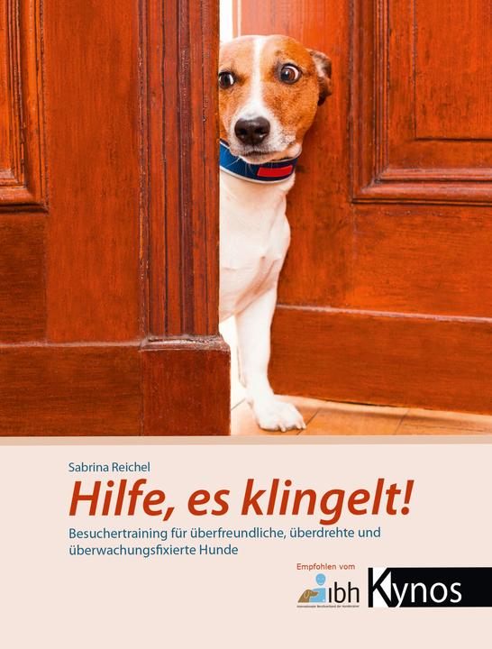 Produktbild Hilfe, es klingelt! (Deutsch, Sabrina Reichel, 2016)
