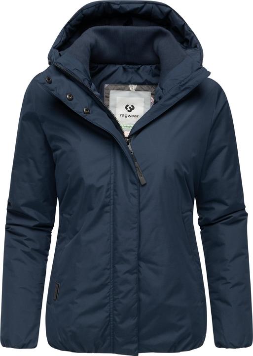 Actual product image Ragwear Sunniva Warm (XL)