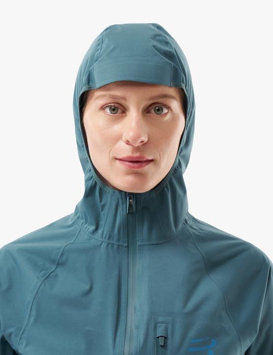 Immagine prodotto Compressport Tempest Waterproof Jacket W (M)
