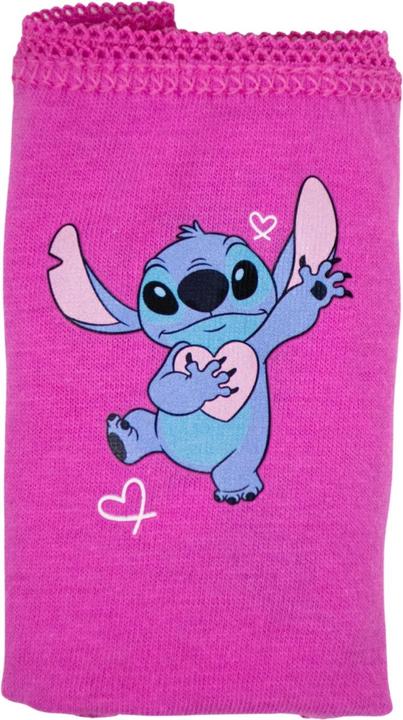 Produktbild Disney Mädchenslips / Unterhosen Lilo & Stitch (98, 104)