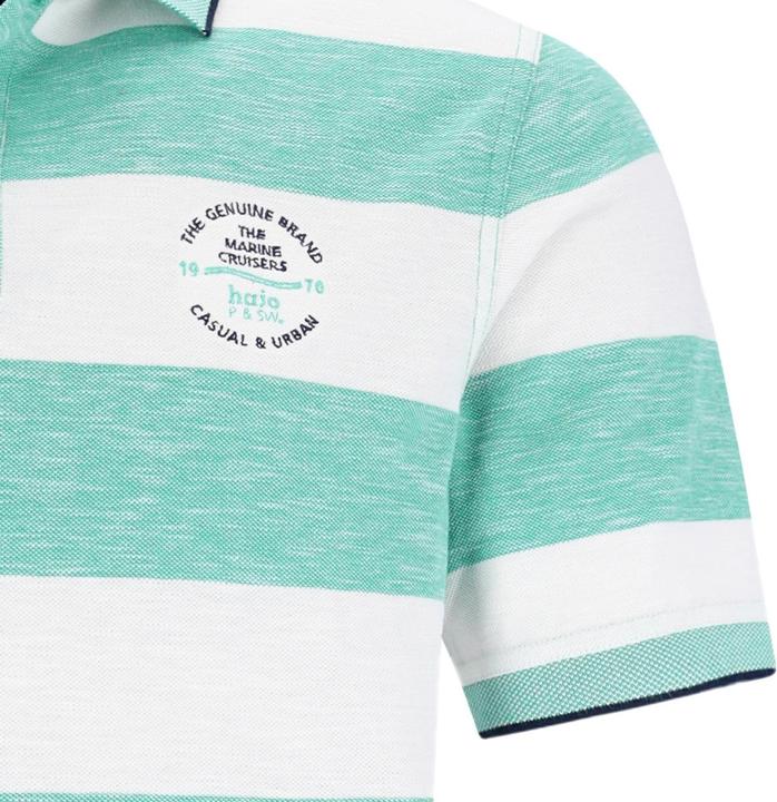 Actual product image Hajo 2-pack Riviera polo shirt (50, M)