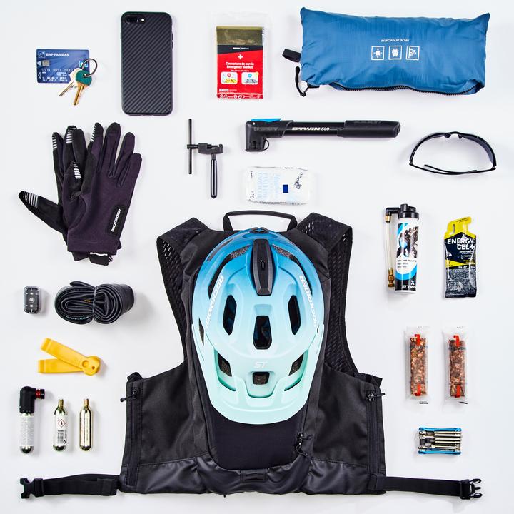 Produktbild Rockrider Explore (7 l)