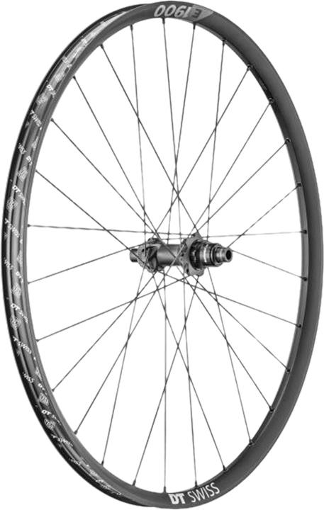DT Swiss E 1900 Spline (Roue arrière, 29")