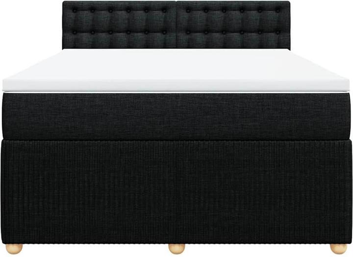 Immagine prodotto vidaXL Boxspringbett (140 x 200 cm)