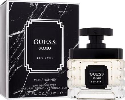 Produktbild Guess Eau de Toilette (Eau de Toilette, 50 ml)